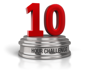 10-HOUR-CHALLENGE